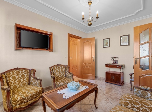 Resale - Townhouse - Rojales - Ciudad Quesada