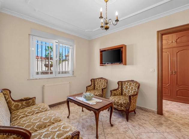 Resale - Townhouse - Rojales - Ciudad Quesada