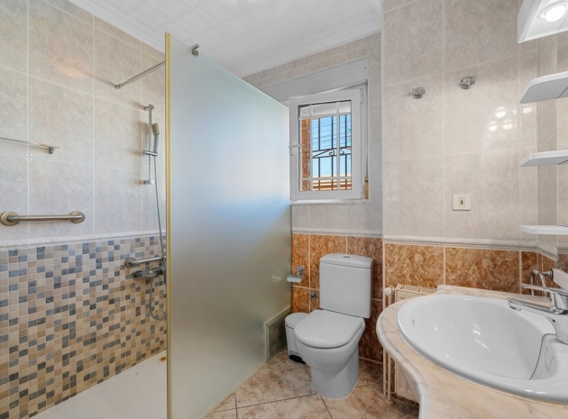 Resale - Townhouse - Rojales - Ciudad Quesada