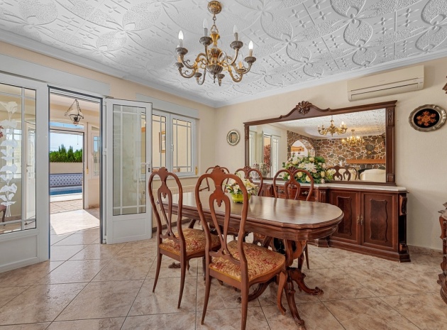 Resale - Townhouse - Rojales - Ciudad Quesada