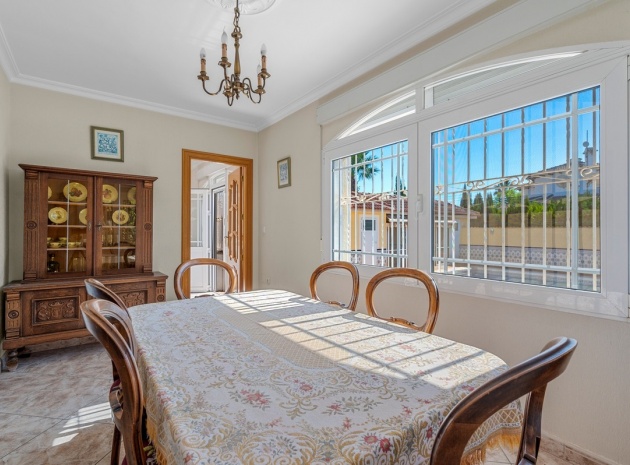 Resale - Townhouse - Rojales - Ciudad Quesada
