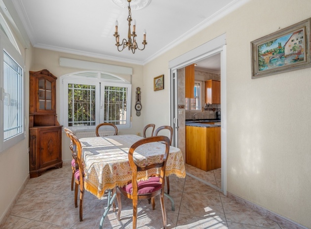 Resale - Townhouse - Rojales - Ciudad Quesada
