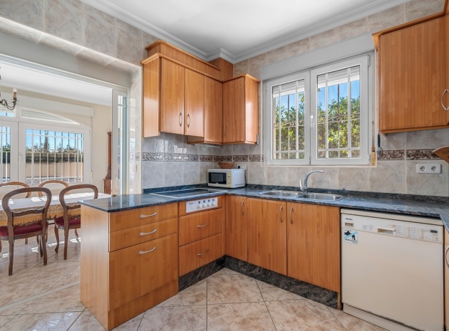Resale - Townhouse - Rojales - Ciudad Quesada