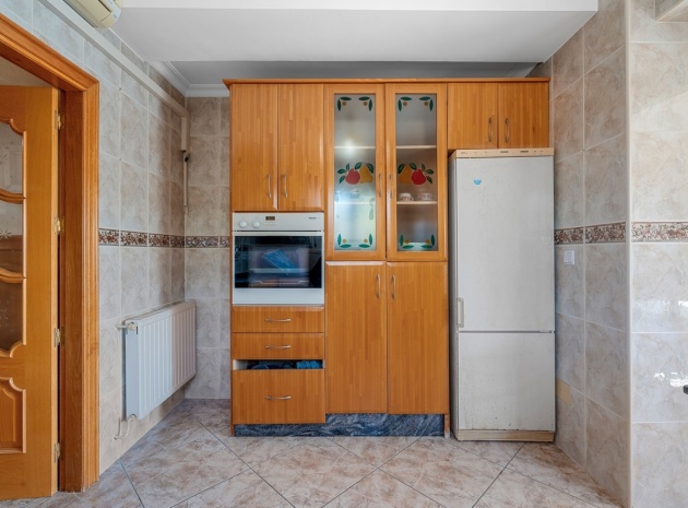 Resale - Townhouse - Rojales - Ciudad Quesada