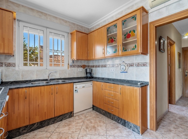 Resale - Townhouse - Rojales - Ciudad Quesada