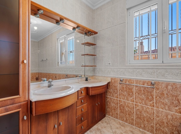 Resale - Townhouse - Rojales - Ciudad Quesada