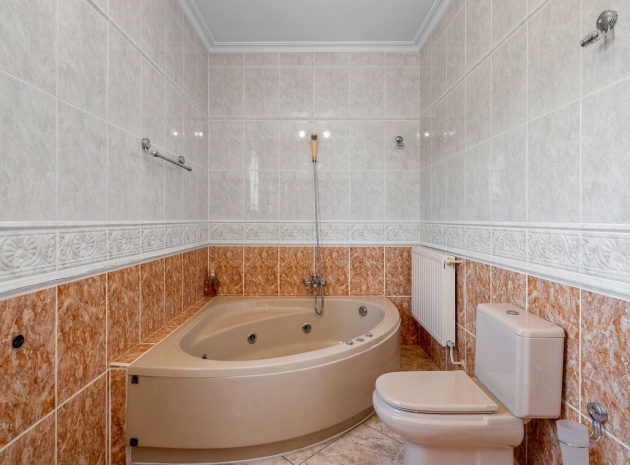 Resale - Townhouse - Rojales - Ciudad Quesada
