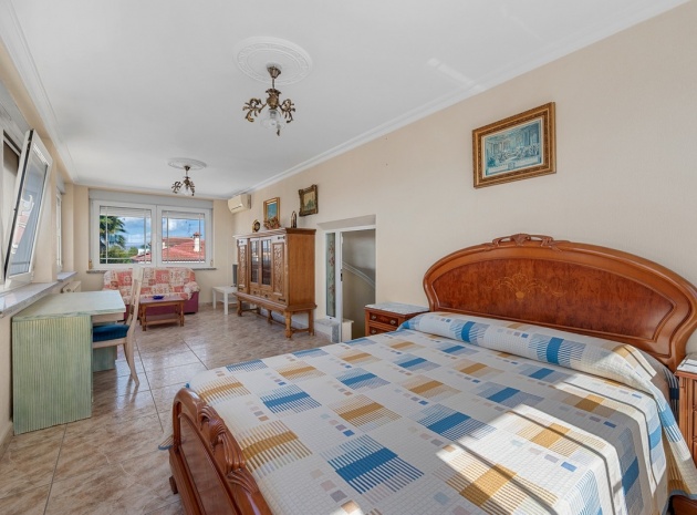 Resale - Townhouse - Rojales - Ciudad Quesada