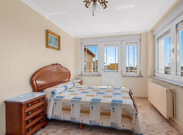 Resale - Townhouse - Rojales - Ciudad Quesada