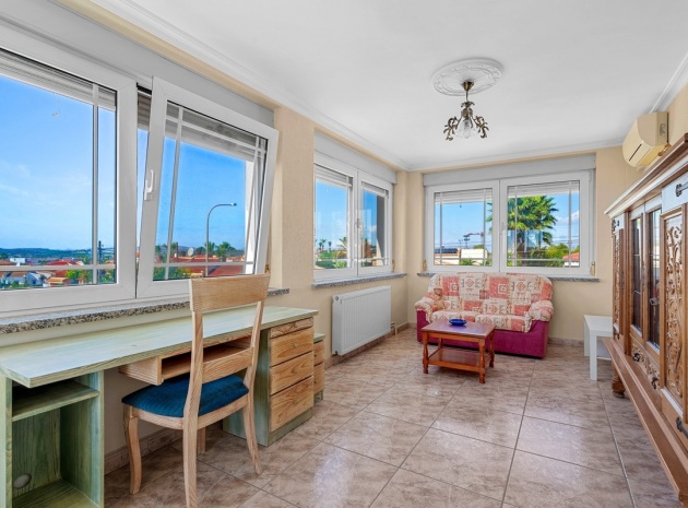 Resale - Townhouse - Rojales - Ciudad Quesada