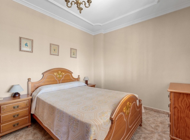 Resale - Townhouse - Rojales - Ciudad Quesada