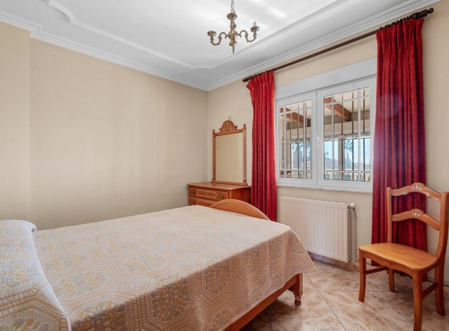 Resale - Townhouse - Rojales - Ciudad Quesada