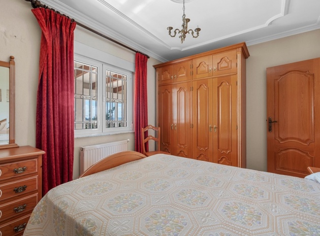 Resale - Townhouse - Rojales - Ciudad Quesada