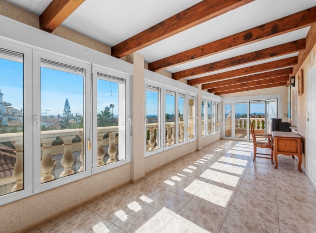 Resale - Townhouse - Rojales - Ciudad Quesada