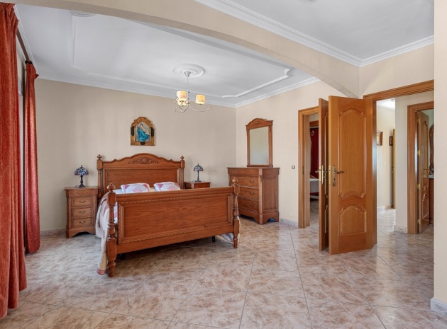 Resale - Townhouse - Rojales - Ciudad Quesada
