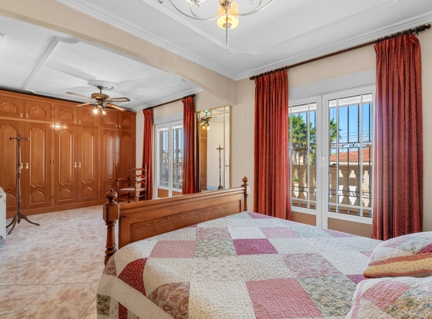 Resale - Townhouse - Rojales - Ciudad Quesada