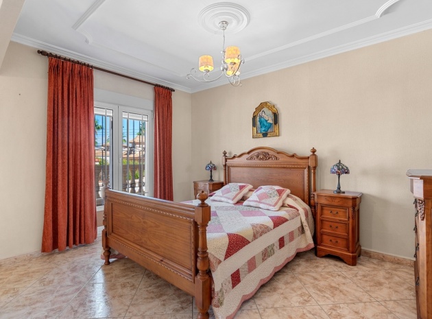 Resale - Townhouse - Rojales - Ciudad Quesada