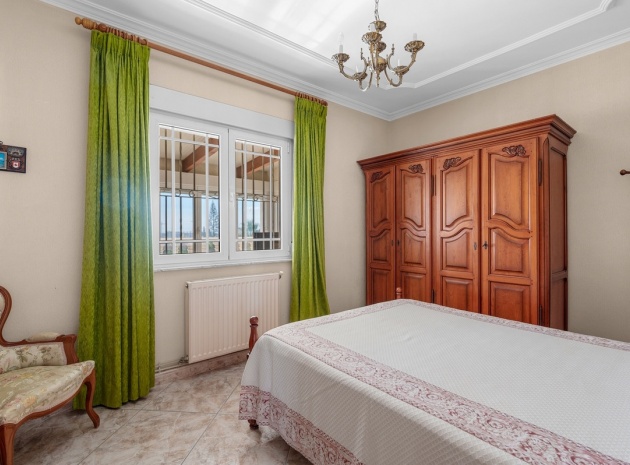 Resale - Townhouse - Rojales - Ciudad Quesada