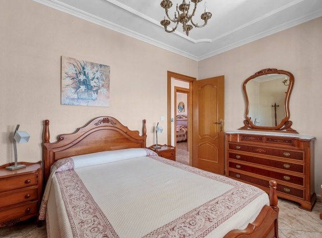 Resale - Townhouse - Rojales - Ciudad Quesada