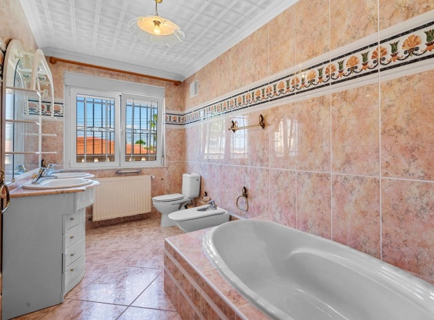 Resale - Townhouse - Rojales - Ciudad Quesada