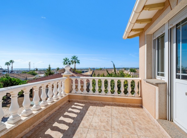 Resale - Townhouse - Rojales - Ciudad Quesada