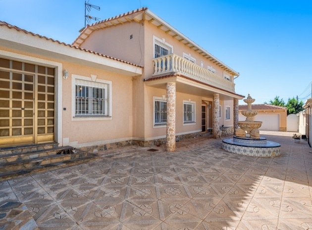Resale - Townhouse - Rojales - Ciudad Quesada