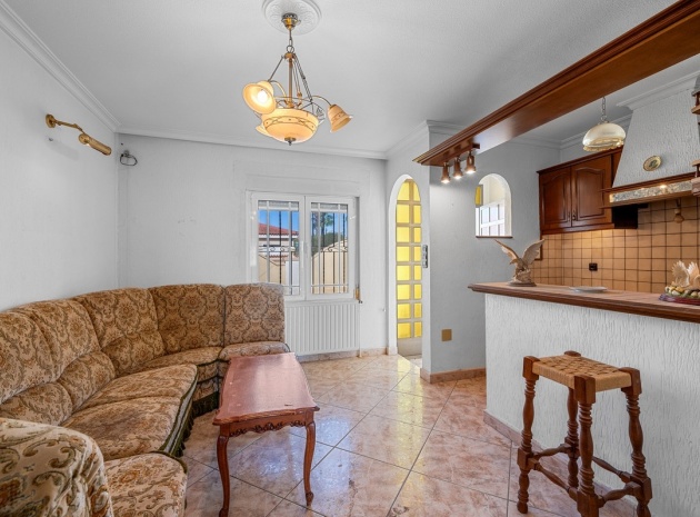 Resale - Townhouse - Rojales - Ciudad Quesada