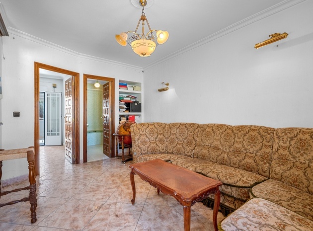 Resale - Townhouse - Rojales - Ciudad Quesada