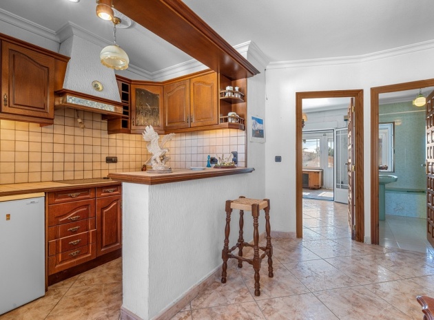 Resale - Townhouse - Rojales - Ciudad Quesada