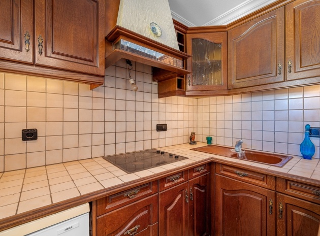 Resale - Townhouse - Rojales - Ciudad Quesada