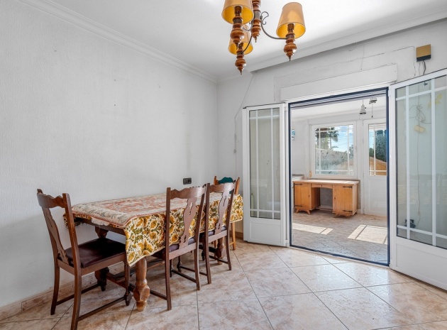 Resale - Townhouse - Rojales - Ciudad Quesada