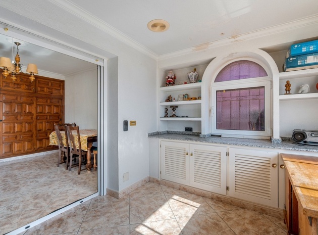 Resale - Townhouse - Rojales - Ciudad Quesada