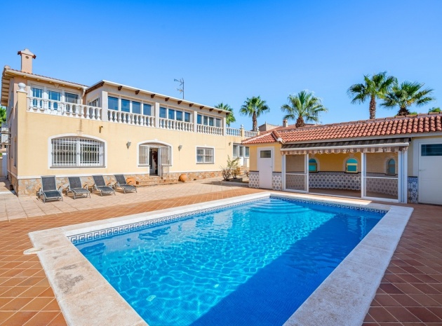 Resale - Townhouse - Rojales - Ciudad Quesada