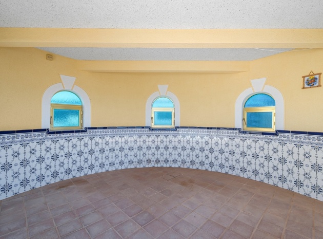 Resale - Townhouse - Rojales - Ciudad Quesada