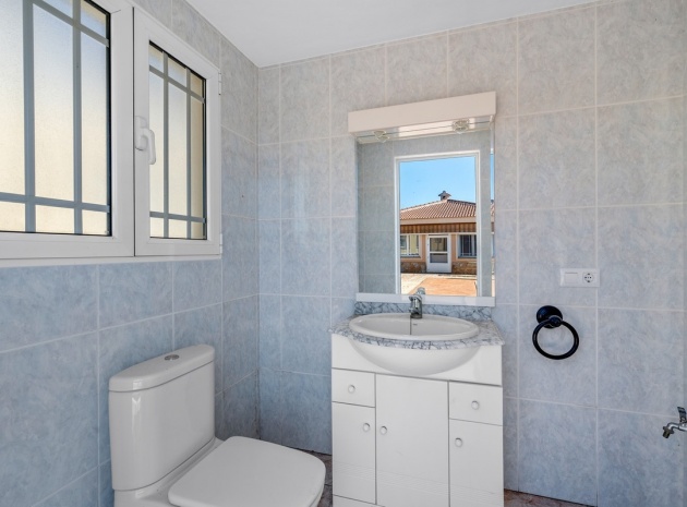 Resale - Townhouse - Rojales - Ciudad Quesada