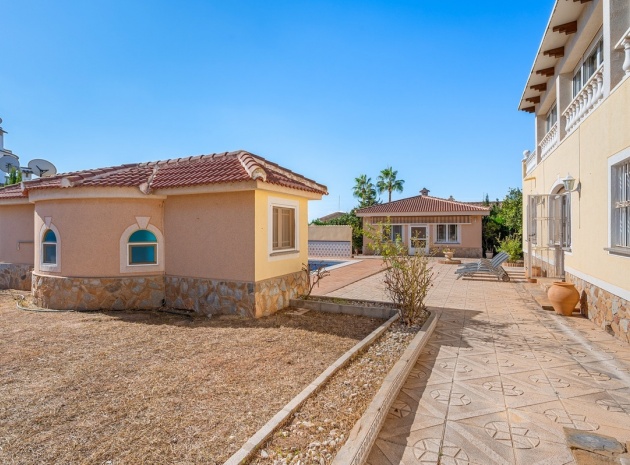 Resale - Townhouse - Rojales - Ciudad Quesada