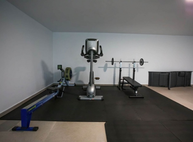 Resale - Villa - Dolores - Dolores Centro