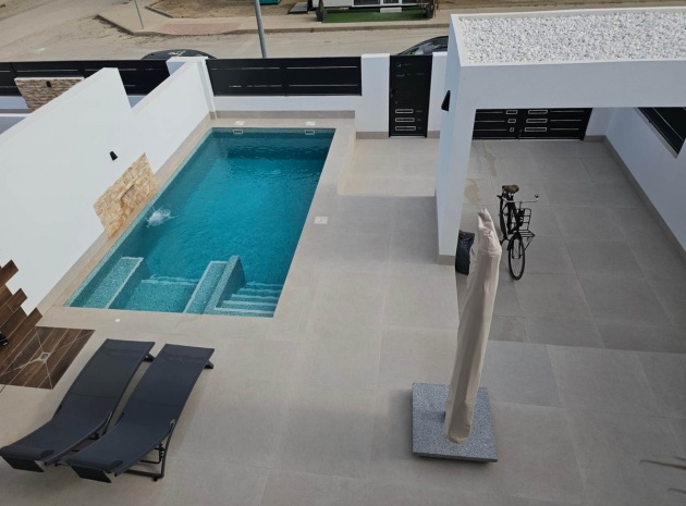 Resale - Villa - Dolores - Dolores Centro