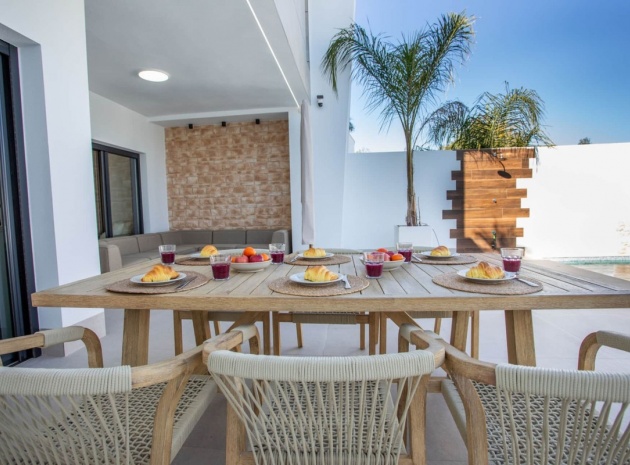 Resale - Villa - Dolores - Dolores Centro
