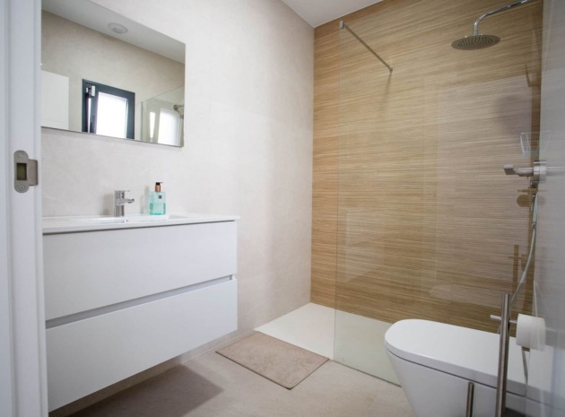 Resale - Villa - Dolores - Dolores Centro