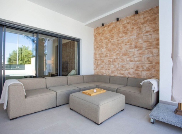 Resale - Villa - Dolores - Dolores Centro