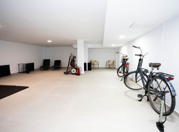 Resale - Villa - Dolores - Dolores Centro