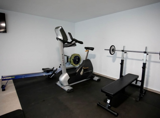Resale - Villa - Dolores - Dolores Centro