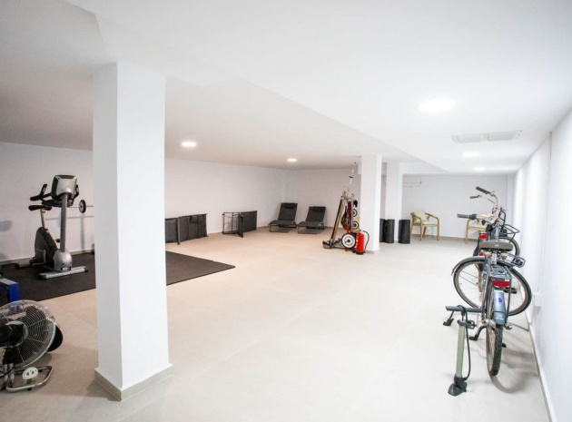 Resale - Villa - Dolores - Dolores Centro