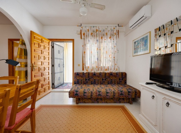 Revente - Appartement - Orihuela - Orihuela Costa