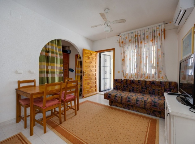 Revente - Appartement - Orihuela - Orihuela Costa