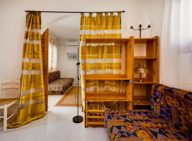 Revente - Appartement - Orihuela - Orihuela Costa