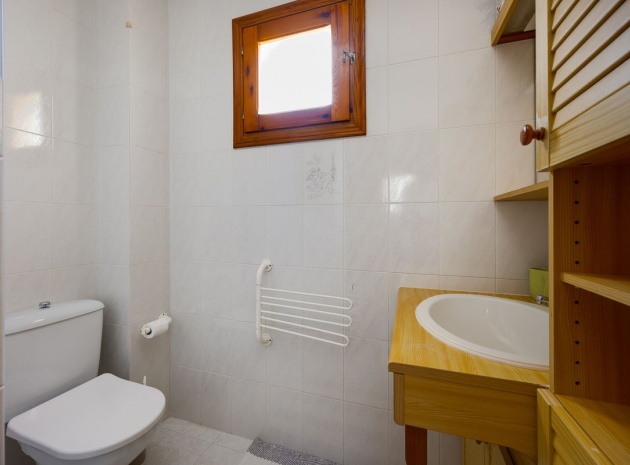Revente - Appartement - Orihuela - Orihuela Costa