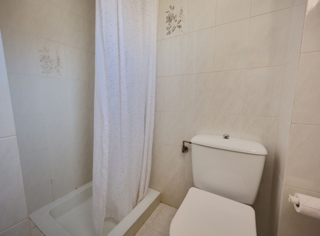 Revente - Appartement - Orihuela - Orihuela Costa