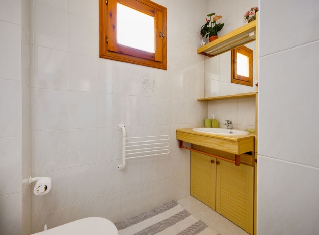 Revente - Appartement - Orihuela - Orihuela Costa